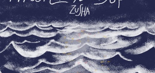 Zusha - When the Sea Split (2019)