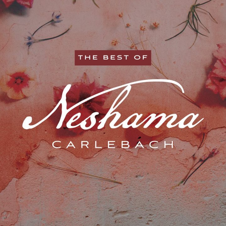 Neshama Carlebach - The Best of Neshama Carlebach (2020)