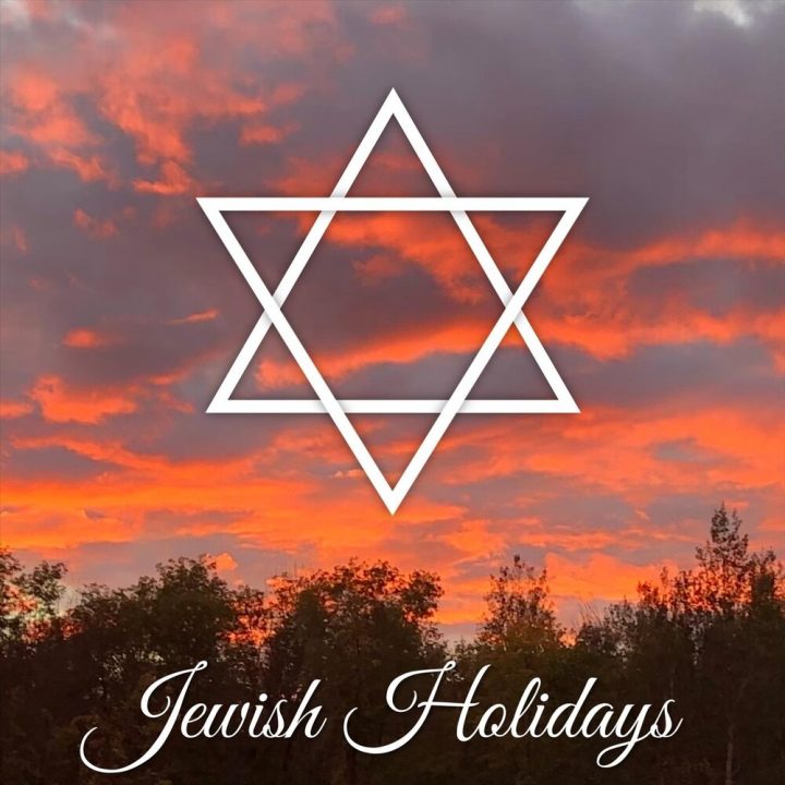 Ryan Stotland - Jewish Holidays (2021)