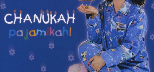 Doda Mollie - Chanukah Pajamikah! (2002)