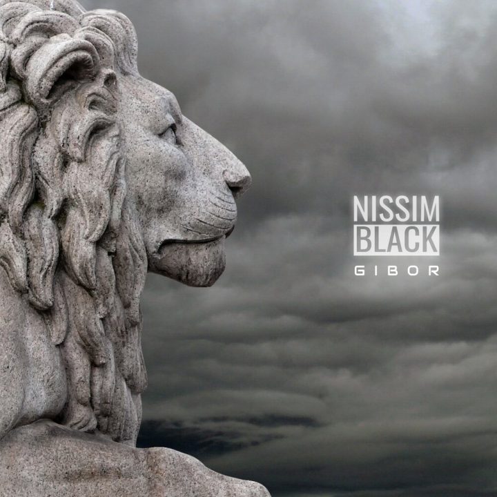 Nissim Black - Gibor (2019)