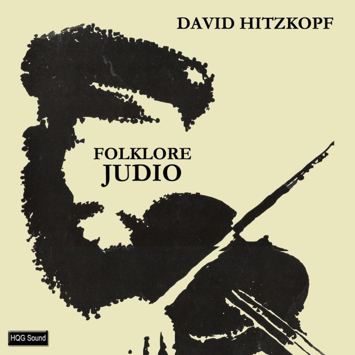 David Hitzkopf - Folklore Judío (2014)